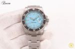 VS Factory Swiss 1:1 Replica Rolex Submariner Carbon Fiber Blue Dial Watch